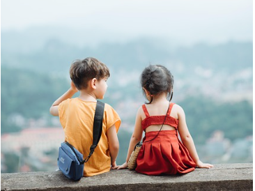 2026년 4세 아동 보육비 지원 확대 이미지