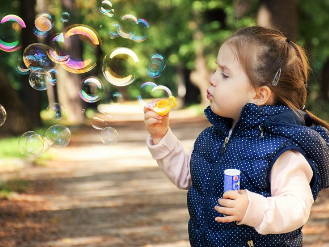 2026년 어린이집 돌봄 서비스 확대 이미지