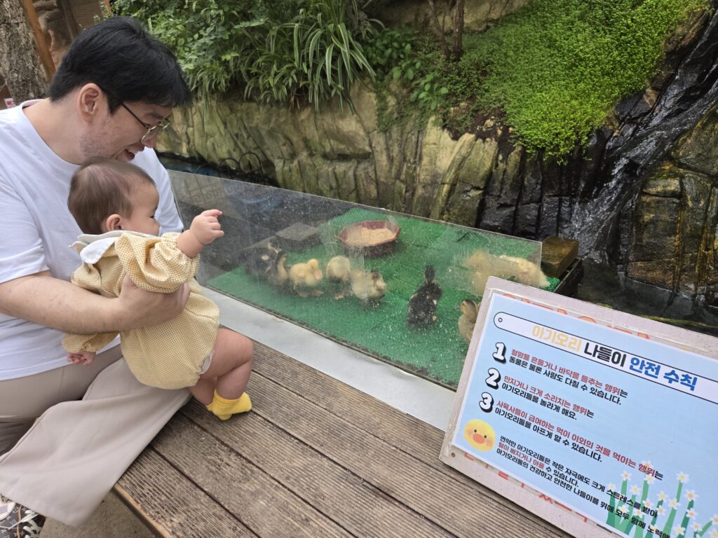 부모급여와 아동수당의 차이점은?