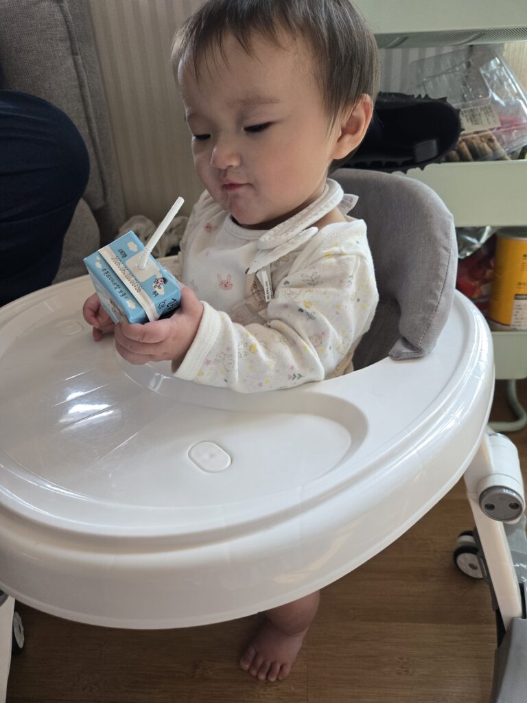 아이 일상 속 건강음료 아이맑음